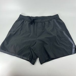 Lululemon Athletic Shorts